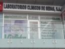 Laboratorios Clínicos De Sedas