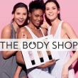 THE BODY SHOP