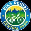Bike Rental Central Park