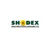 Shodex Gradens