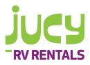 Jucy RV Rentals