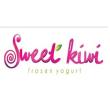 Sweet Kiwi Yoghurt