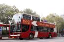 Bus Tour上海观光巴士