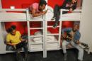 Once in Joburg