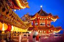 Thean Hou Temple