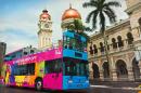 KL Hop-On Hop-Off