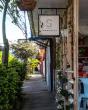 Restaurante Sobremesa / BARRIO ESCALANTE