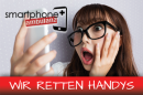 Smartphone Ambulanz