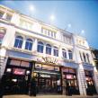 Schmidt Theater & Schmidts TIVOLI