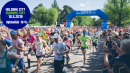 Helsinki City Running Day