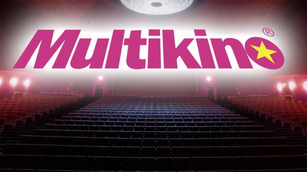 Multikino cinema