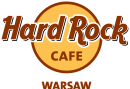 Hard Rock Cafe Warsaw