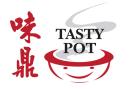 Tasty Pot