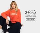 Peace Love World