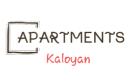 Kaloyan Apartments