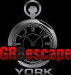 Gr8escape York