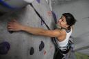 Rock Spot Climbing