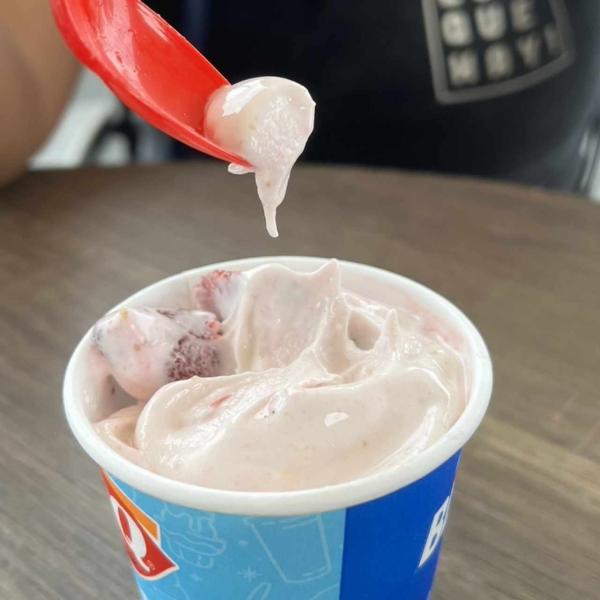 DAIRY QUEEN