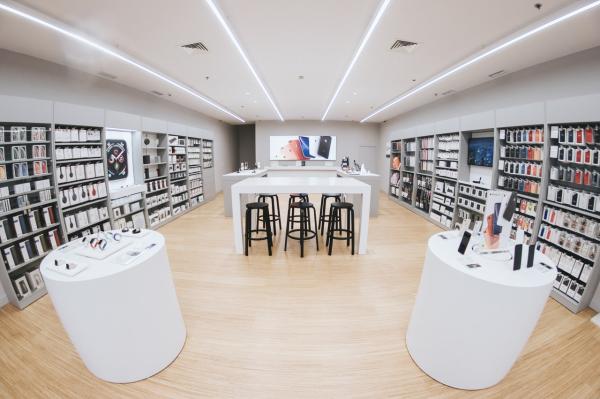 GMS Store