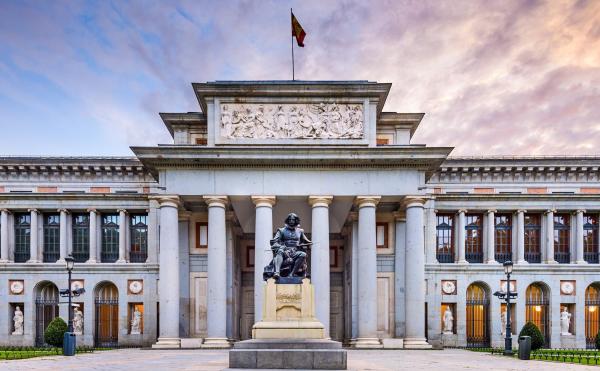 Museo del Prado