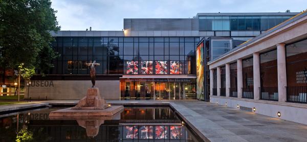 Museo de Bellas Artes de Bilbao