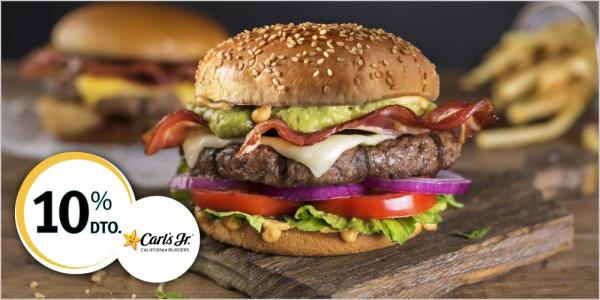 Carl´s Jr.