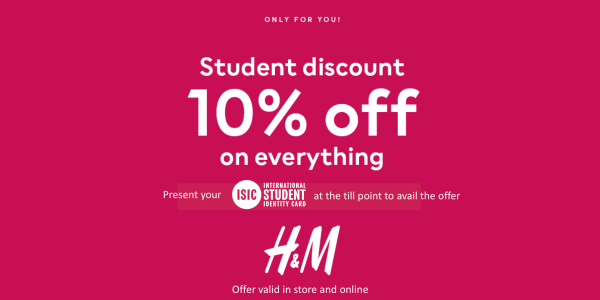 H&M