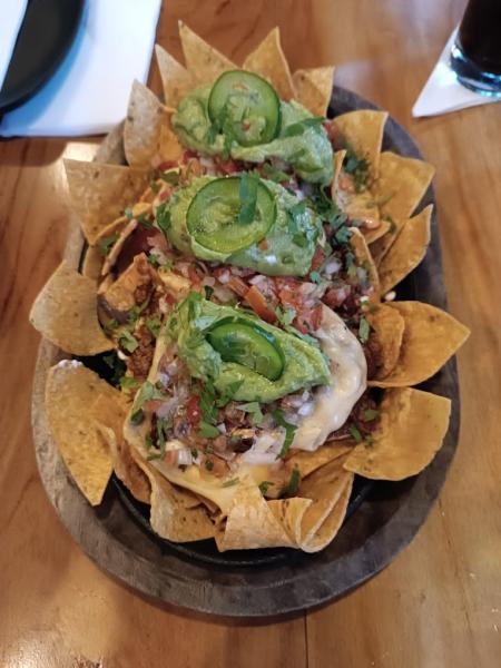 TACOS LA NETA
