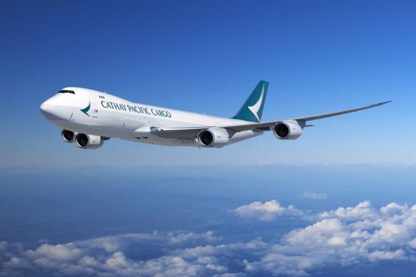 【CX】Cathay Pacific Airways 國泰航空
