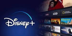 Disney+