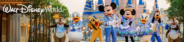 Walt Disney World® Resort