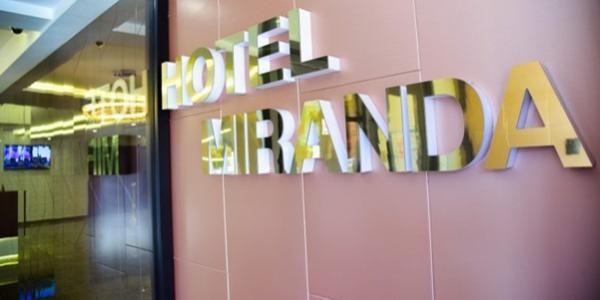 Hotel Miranda