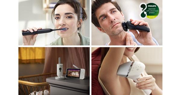 Philips Personal Health 