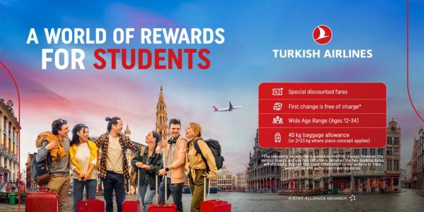 Turkish Airlines