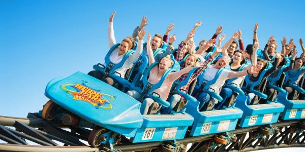 Heide Park Resort