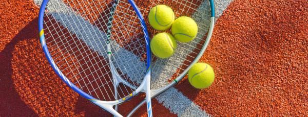 Academia de Tennis Julian Taveras