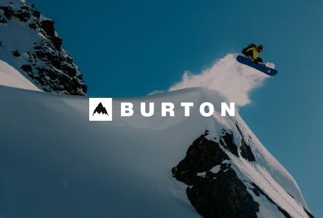 Burton Snowboards