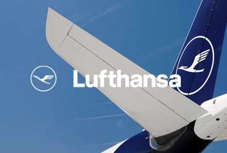 Lufthansa Image