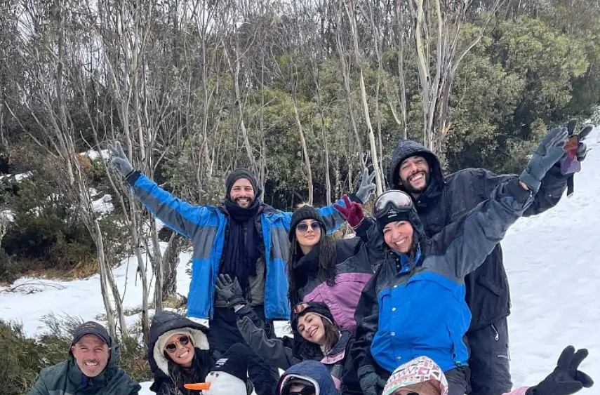 3 Day Thredbo Snow Trip - Departing from Sydney Highlights Image