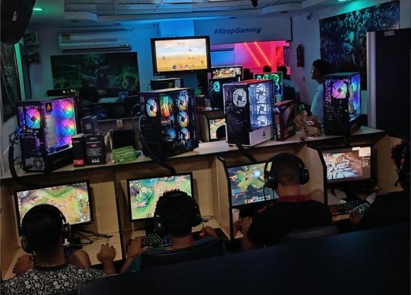 KORSAKA GAMING