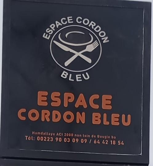 Espace Cordon Bleu