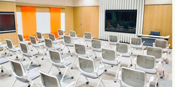 10% discount on Open Space