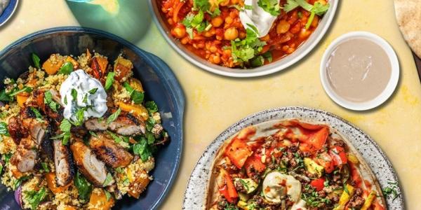 HelloFresh