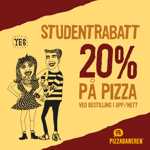 Pizzabakeren