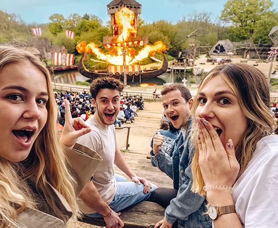 Puy du fou