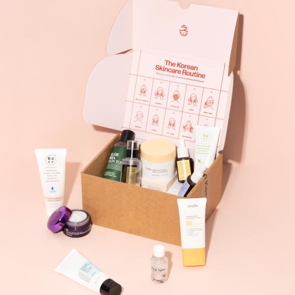 MiiN Cosmetics