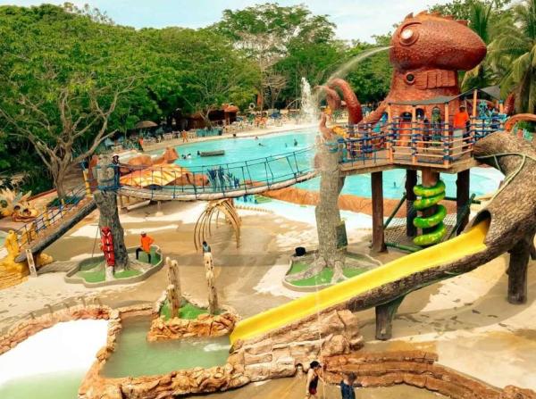 10% en el pasaporte de ingreso al parque temático 10% en el pasaporte de ingreso al parque temático