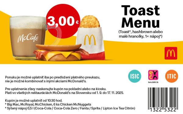 McDonald’s