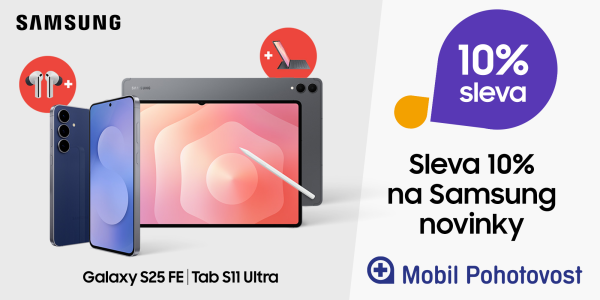 Mobil Pohotovost