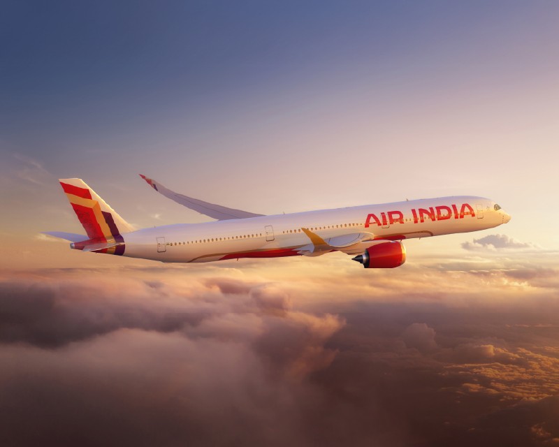 Air India Image
